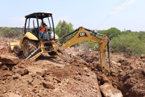 Lleva Gobierno de Hidalgo m&aacute;s de 36 mdp a San Francisco Sacachichilco en Alfajayucan