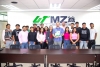 Peace Corps fortalece el ingl&eacute;s de estudiantes en la UTMZ