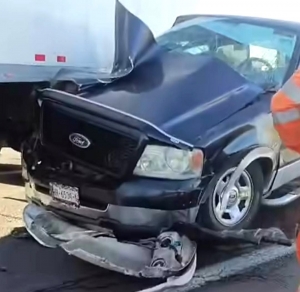 Muere director de Protecci&oacute;n Civil de Singuilucan en accidente carretero