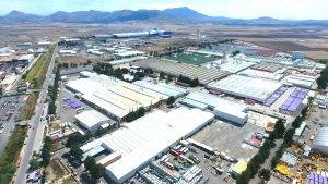 Invierte Sedeco en la modernizaci&oacute;n de parques industriales para generar empleo y atraer inversi&oacute;n