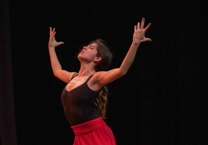 &nbsp;Jornada art&iacute;stica celebra el D&iacute;a Mundial del Teatro