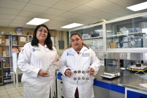 ITESA desarrolla proyecto para proteger a las abejas con alimento a base de tuna