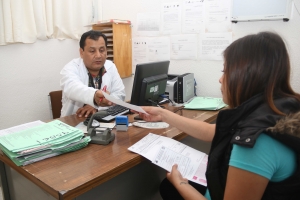 SSH enfatiza la importancia de la alfabetizaci&oacute;n emocional