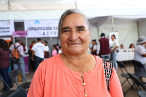 Rutas de la Transformación acercan servicios de salud gratuitos a las comunidades
