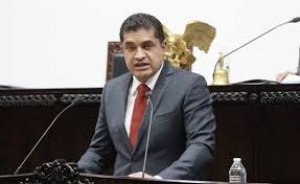 Grupo parlamentario independiente pidi&oacute; al partido verde definir reglas claras de cara al 2 de junio