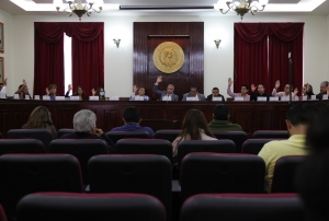 Emiten convocatoria para elecci&oacute;n de delegados en Pachuca