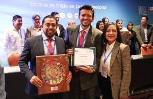 Reconoce Coneval políticas públicas del gobierno de Hidalgo