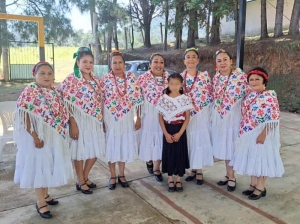 Conmemora IHE 60 aniversario de la educaci&oacute;n ind&iacute;gena en M&eacute;xico&nbsp;