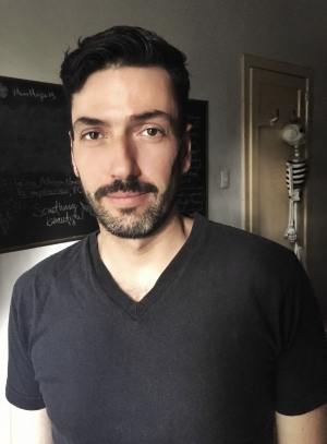 Reciben Lucrecia Orensanz y Mario Murgia el Premio Bellas Artes de Traducci&oacute;n Literaria Margarita Michelena 2023