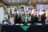 CDHEH y MexFam refuerzan la lucha por los derechos sexuales y reproductivos.