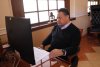 JMS busca transparentar las adquisiciones de su pr&oacute;ximo gobierno