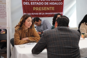 Despacho del Gobernador integra tr&aacute;mites del SAT a los Servicios para el Pueblo