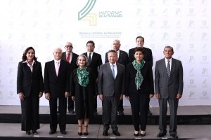 Julio Menchaca convoca a los tres Poderes a trabajar por la entidad &nbsp;&nbsp;&nbsp;&nbsp;