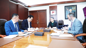 Resultados en seguridad: incendios controlados y fin de semana sin incidentes