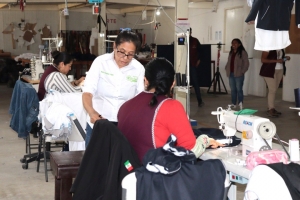 Se generan m&aacute;s de 38 mil empleos formales en Hidalgo