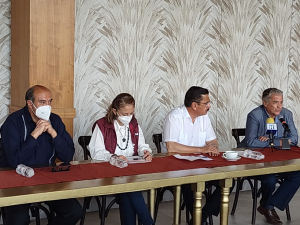 Panalh interpone recurso legal en contra del PRI y PRD por no presentar gastos de precampa&ntilde;a