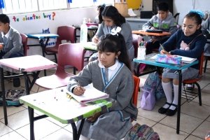 Fortalece SEPH la evaluaci&oacute;n de aprendizajes para mejorar la pr&aacute;ctica educativa