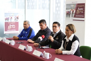 Se alistan para 8vo Duatl&oacute;n Sprint, el Distrito de Educaci&oacute;n, Salud, Ciencia Tecnolog&iacute;a e Innovaci&oacute;n y el Club Atl&eacute;tico &ldquo;El Flaco&rdquo;.&nbsp;&nbsp;