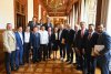 Frente com&uacute;n ante el embate estadounidense