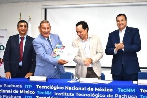 Impulsan la diversificaci&oacute;n del campo en la Sierra Gorda