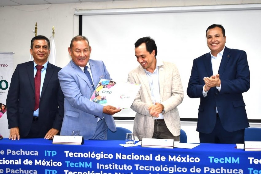Impulsan la diversificación del campo en la Sierra Gorda