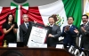 Congreso del Estado entrega presea Pedro Mar&iacute;a Anaya al historiador Jos&eacute; Vergara Vergara