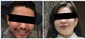 Vinculan a proceso a tres por el caso Zimap&aacute;n