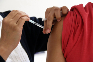 Panorama estatal de influenza