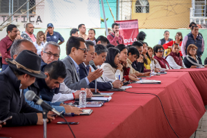 Hidalgo vive la transformaci&oacute;n&nbsp;con un gobierno diferente&nbsp;