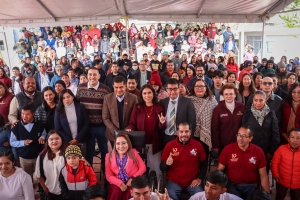 Fomenta Sebiso foros de inclusi&oacute;n para&nbsp;las personas con discapacidad en Hidalgo
