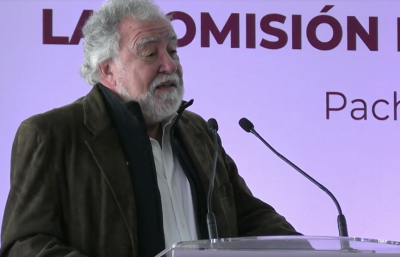 Inversi&oacute;n de 24 millones de pesos en Hidalgo, para la b&uacute;squeda de personas desaparecidas