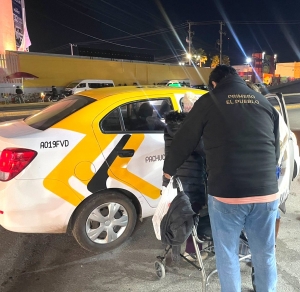 Semot contin&uacute;a refuerzo a la vigilancia y supervisi&oacute;n del transporte p&uacute;blico en Hidalgo