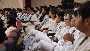 SSH fortalece detecci&oacute;n oportuna del c&aacute;ncer cervicouterino