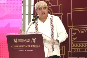 Gobierno de M&eacute;xico entreg&oacute; m&aacute;s de mil 802 millones de pesos directamente a familias afectadas en Hidalgo