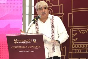 Gobierno de M&eacute;xico entreg&oacute; m&aacute;s de mil 802 millones de pesos directamente a familias afectadas en Hidalgo