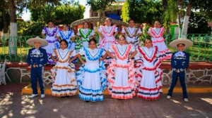 Caravana Cultural llegar&aacute; a Francisco I. Madero con musica, danza y talento regional