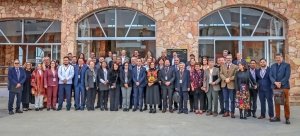 Hidalgo presente en Reuni&oacute;n Nacional Plenaria del CONAEDU