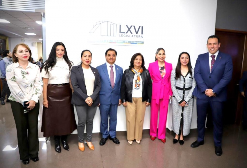 Atención ágil y sin revictimización: Hidalgo fortalece la protección de niñas, niños y adolescentes