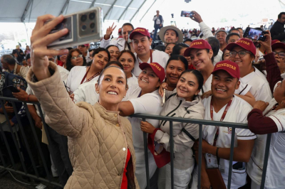Programas para el Bienestar en Santiago Tulantepec, Hidalgo