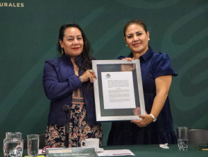 Presa Endh&oacute; da un paso hist&oacute;rico hacia la justicia socioambiental