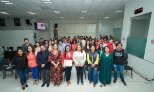 IEEH realiza Conferencia &ldquo;Los Derechos de las Ni&ntilde;as, Ni&ntilde;os y Adolescentes&rdquo;