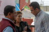 SIPDUS encabeza mesa de trabajo con 37 colonias de la zona noroeste de Pachuca