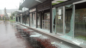 Estaciones Bioparque, Parque del Maestro y Plaza Ju&aacute;rez del tuzob&uacute;s, permanecer&aacute;n cerradas para garantizar seguridad de usuarios