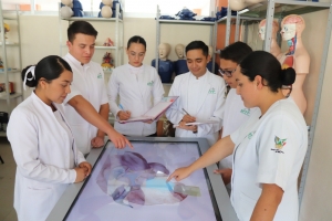 Realiza Universidad Tecnológica de Tula-Tepeji última fase de entrega de fichas para ingreso