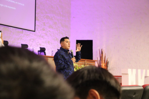 Gobierno de Hidalgo impulsa a sus j&oacute;venes a trav&eacute;s de sus talentos