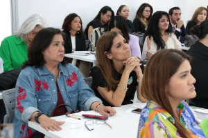 Cierre exitoso de Jornada Nacional de capacitaci&oacute;n de Sistemas DIF