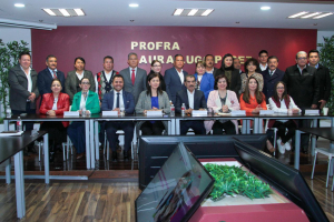 Finalizan actividades del Encuentro Anual para la Mejora Educativa 2024