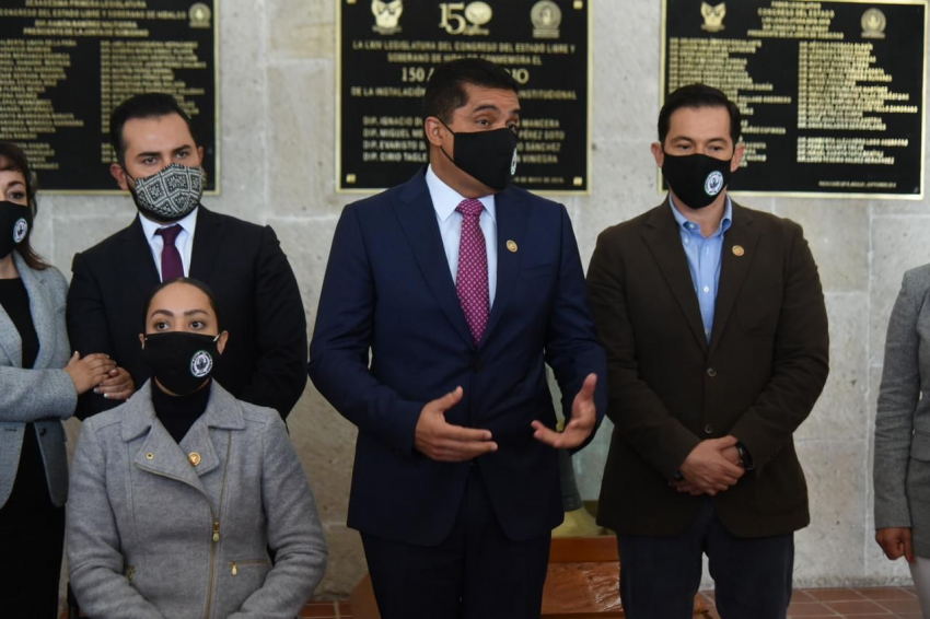 CENTRO DE ACOPIO Y MECANISMOS DE APOYO A LA POBLACI&Oacute;N ANTE INUNDACIONES EN TULA: GLPRI