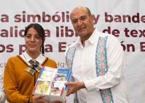 Julio Menchaca fortalece la educaci&oacute;n b&aacute;sica en el estado