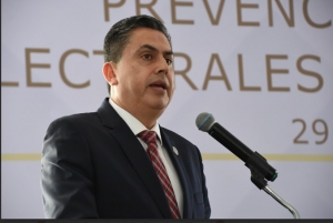 Las dirigencia del PT decidir&aacute; si va solo o en candidatura com&uacute;n para presidencias municipales